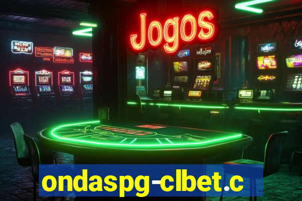 ondaspg-clbet.com