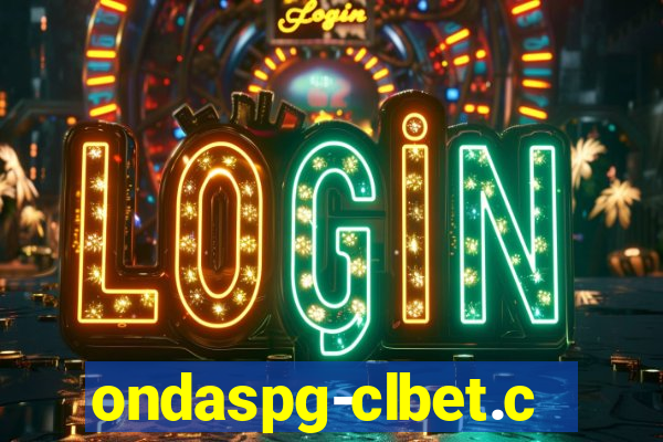 ondaspg-clbet.com