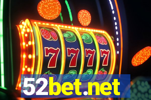 52bet.net