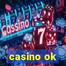 casino ok