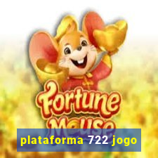 plataforma 722 jogo