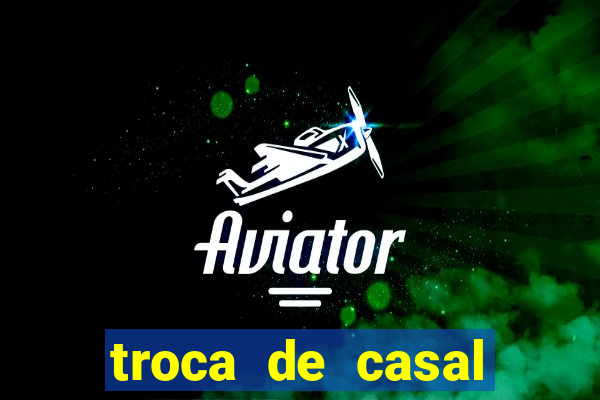 troca de casal porto alegre