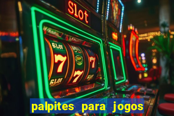 palpites para jogos da champions