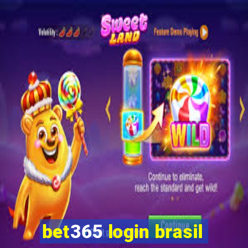 bet365 login brasil