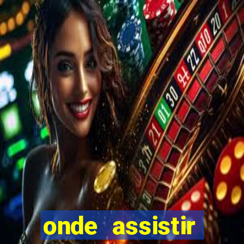 onde assistir sportv 2