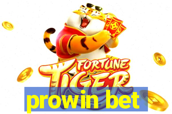 prowin bet