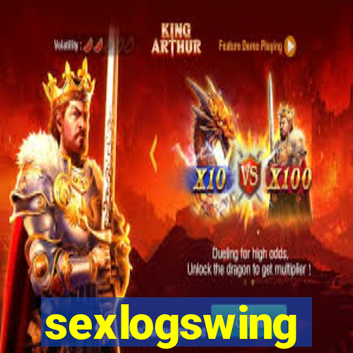 sexlogswing