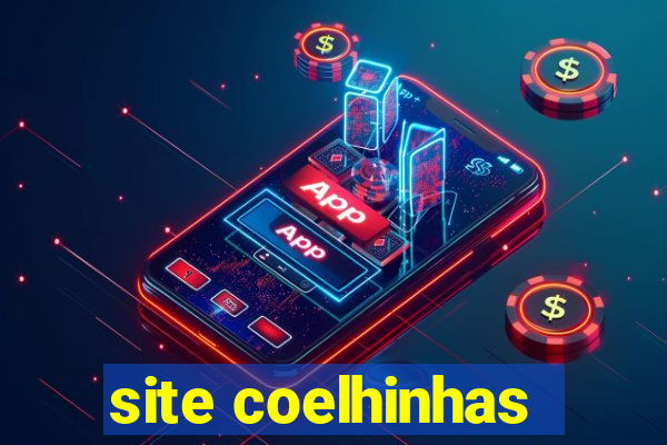 site coelhinhas