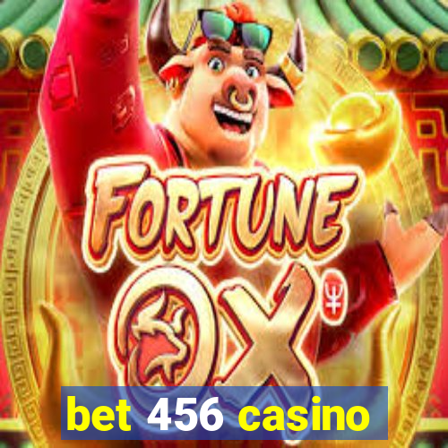 bet 456 casino