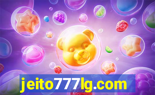 jeito777lg.com