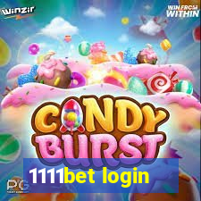 1111bet login