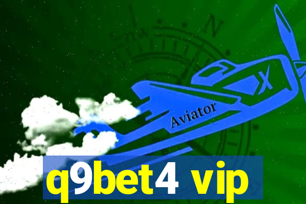 q9bet4 vip