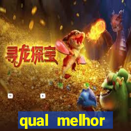 qual melhor plataforma para jogar fortune ox