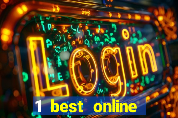 1 best online casino reviews in canada