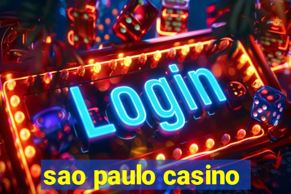 sao paulo casino