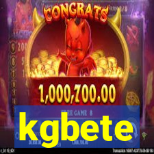 kgbete