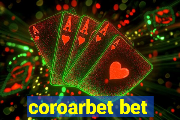 coroarbet bet