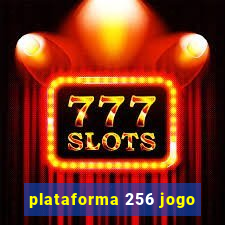 plataforma 256 jogo