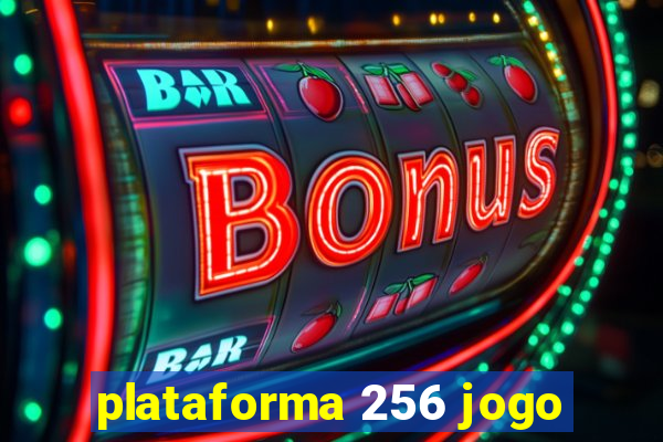 plataforma 256 jogo