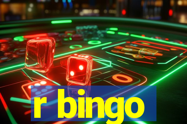 r bingo