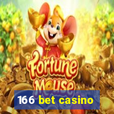 166 bet casino