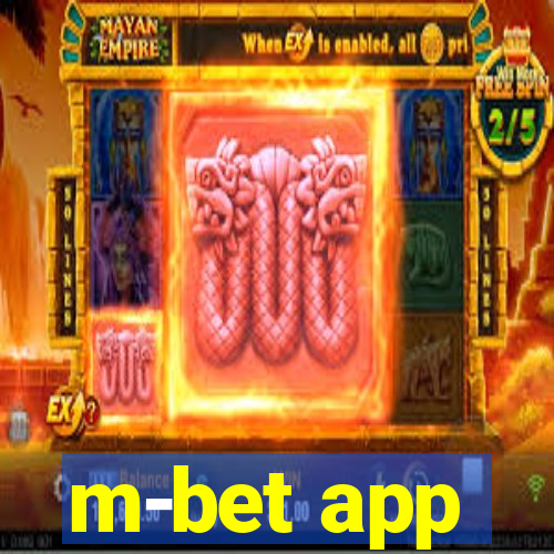 m-bet app