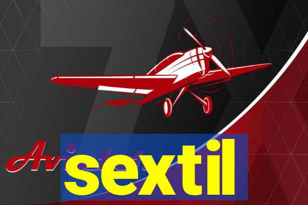 sextil