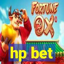 hp bet