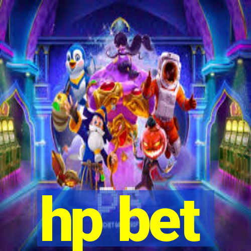 hp bet