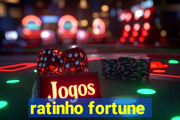 ratinho fortune