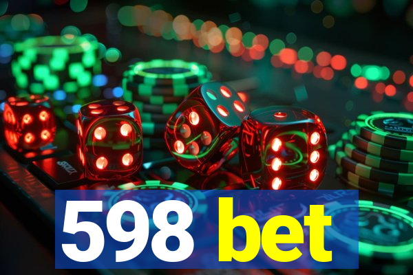 598 bet