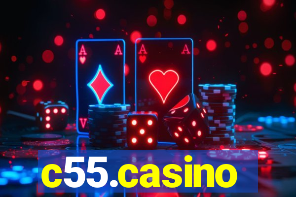 c55.casino