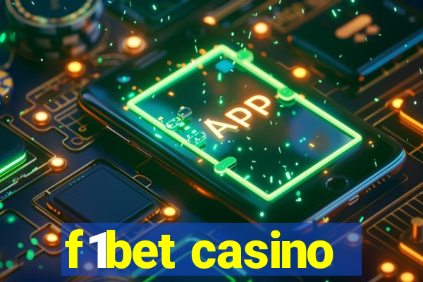 f1bet casino