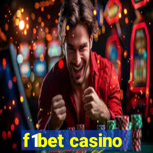 f1bet casino