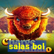 salas bol