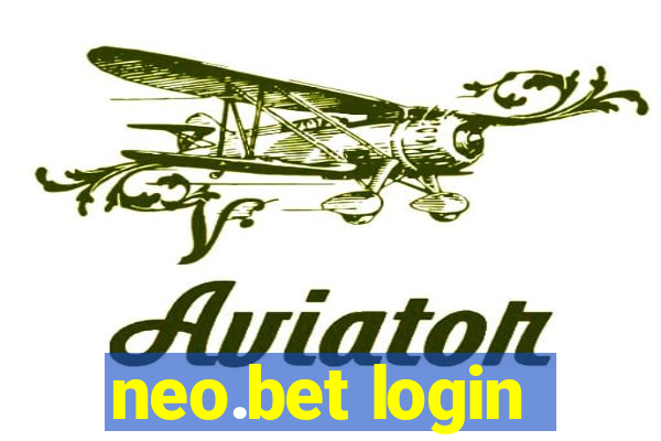 neo.bet login