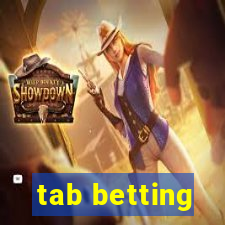 tab betting