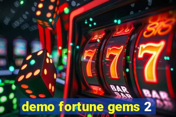 demo fortune gems 2