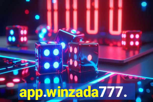 app.winzada777.con