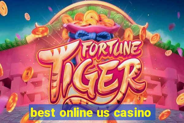 best online us casino