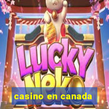 casino en canada