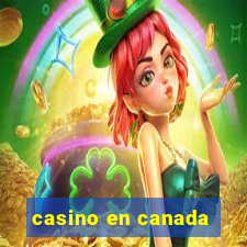 casino en canada