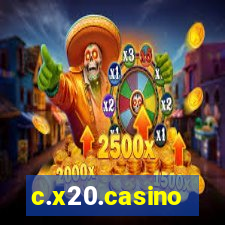 c.x20.casino