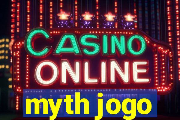 myth jogo