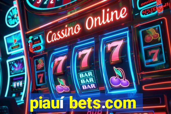 piauí bets.com