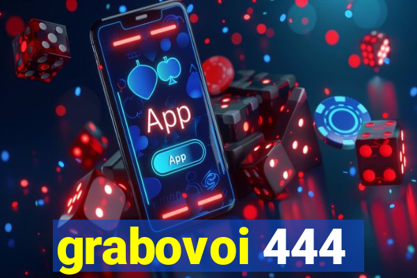 grabovoi 444