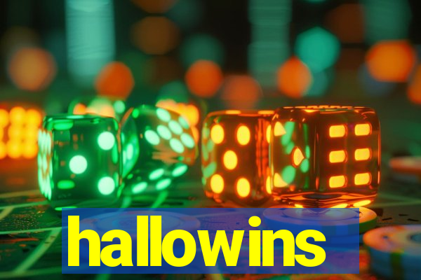 hallowins