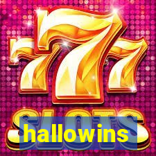 hallowins