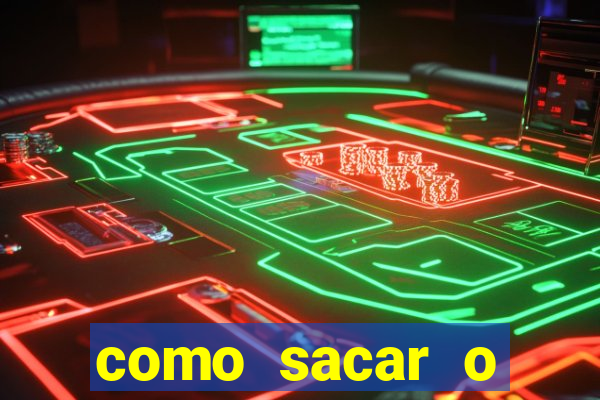 como sacar o dinheiro do jogo fortune tiger no celular