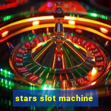 stars slot machine